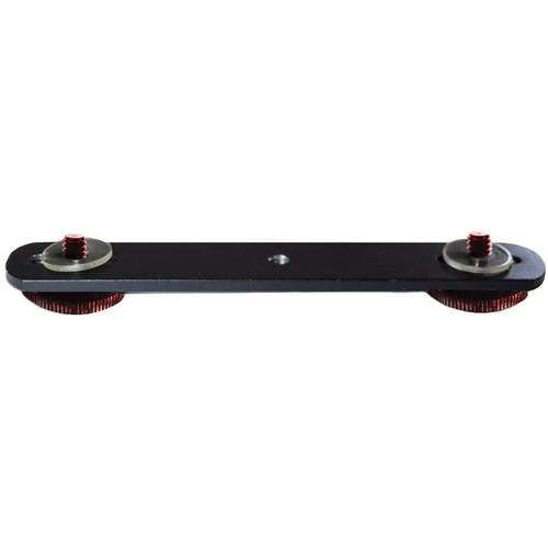 Rotolight Twin 1 4" Accessory Bracket