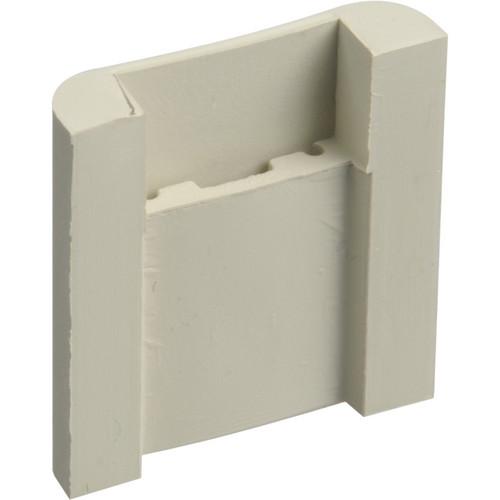 Sanken Rubber Microphone Mount - Beige