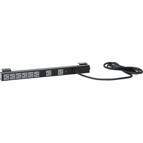 SANUS Vertical Power Strip and Surge Protector