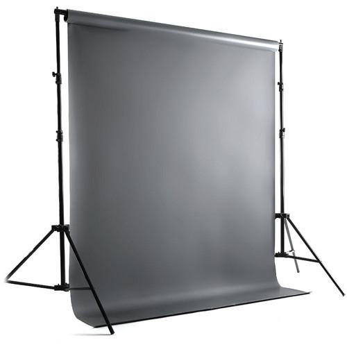 Savage Port-a-Stand and Vinyl Background Kit