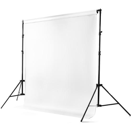 Savage Port-a-Stand and Vinyl Background Kit