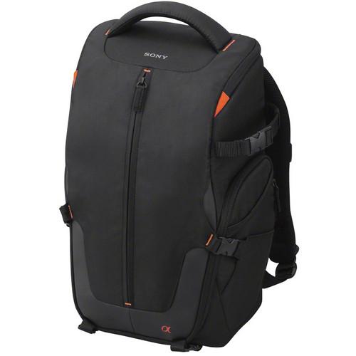 Sony LCS-BP2 Backpack Carrying Case