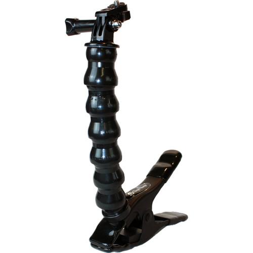 Stage Ninja Scorpion CAM-12-CB Flexible Clamp Mount