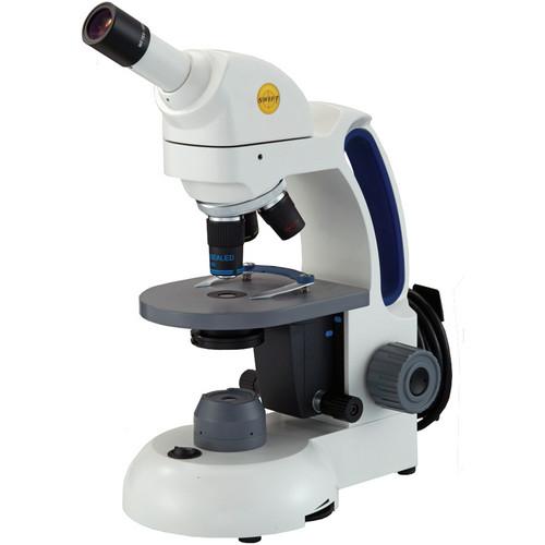 Swift M3601C Monocular Microscope