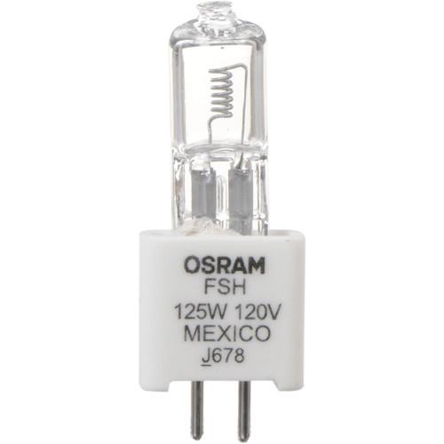 Sylvania Osram FSH Lamp