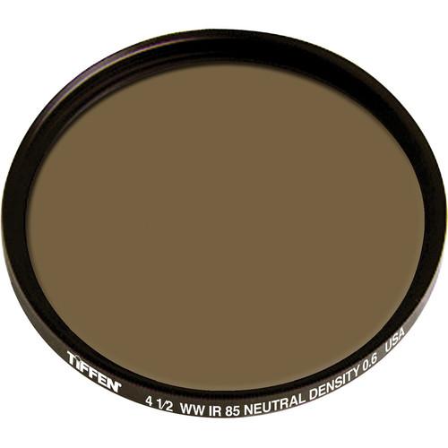 Tiffen 4.5" Round Combination 85 IRND 0.6 Filter