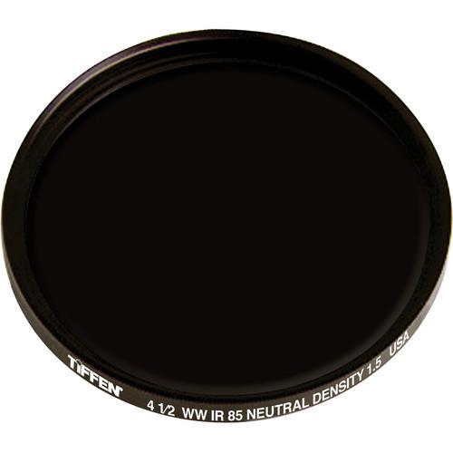 Tiffen 4.5" Round Combination 85 IRND 1.5 Filter