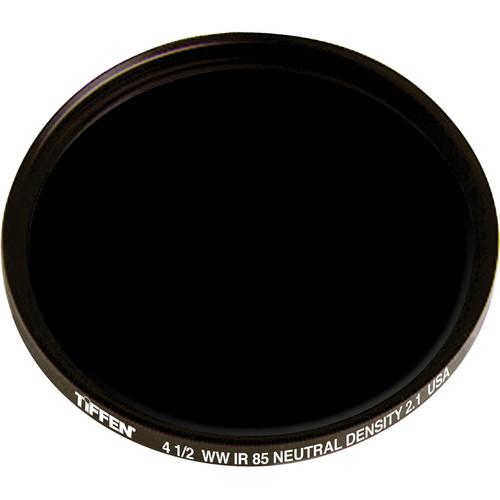 Tiffen 4.5" Round Combination 85 IRND 2.1 Filter