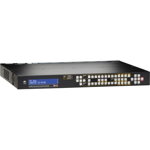 TV One C2-8000 Universal Input Seamless Switcher