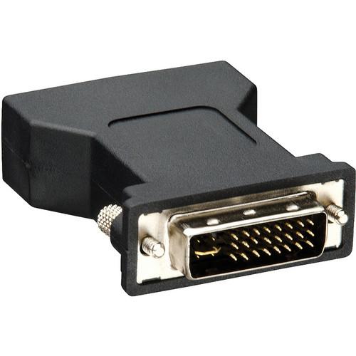 TV One DVI-to-DIN S-Video Adapter
