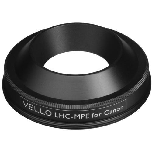Vello MP-E Dedicated Lens Hood