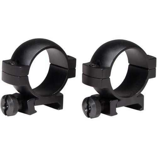 Vortex Riflescope Rings