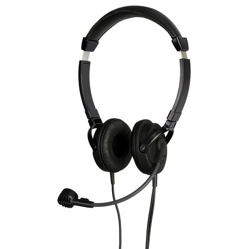 Yamaha HPE100 Headphones with Microphone