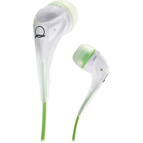 AKG Q350 Quincy Jones Signature In-Ear Stereo Headphones