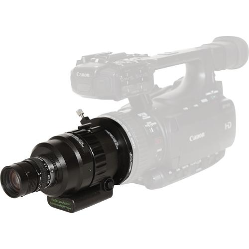 AstroScope PRO Night Vision System for Canon XF100 Camcorder