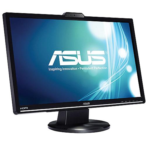 ASUS VK248H-CSM 24" Widescreen LCD Monitor