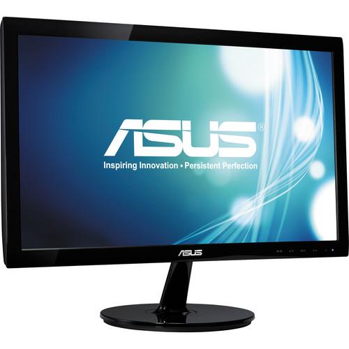 ASUS VS208N-P 20" LED Monitor