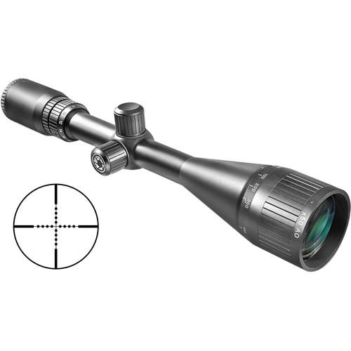 Barska 10-40x50 AO Varmint Riflescope