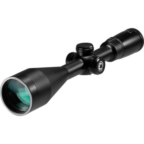 Barska 2.5-15x56 AR6 Riflescope