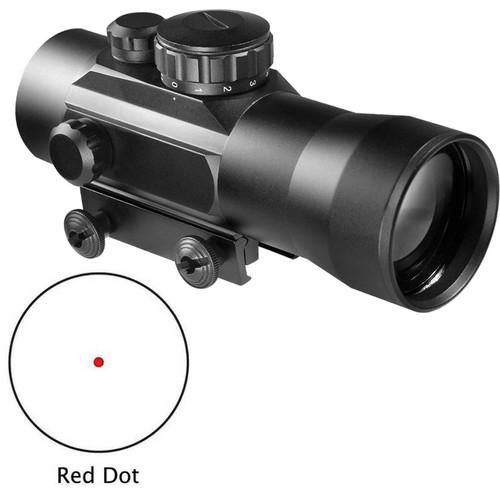 Barska 2x30mm Red Dot Sight