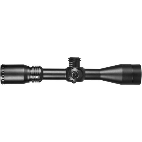 Barska 3-9x40 Point Black Riflescope