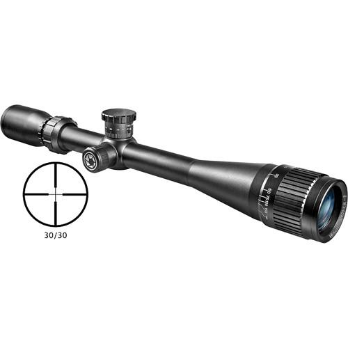 Barska 6-18x40 AO .17 Hot Magnum Riflescope