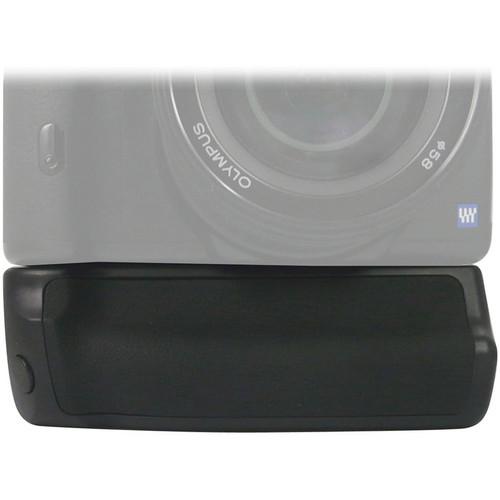 Bower HDL5 Battery Grip for Olympus