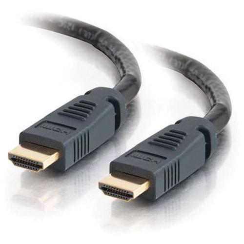 C2G 50ft Pro Series Plenum HDMI Cable