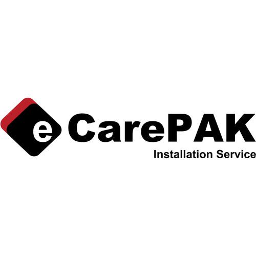 Canon eCarePAK Printer Installation Service For