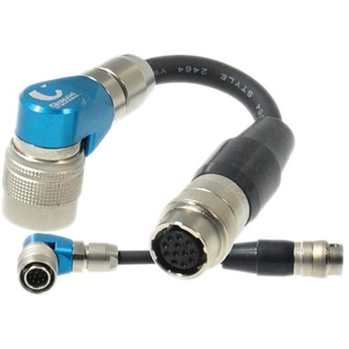 Chrosziel Adaptor Cable for Fujinon Video Zoom Lenses