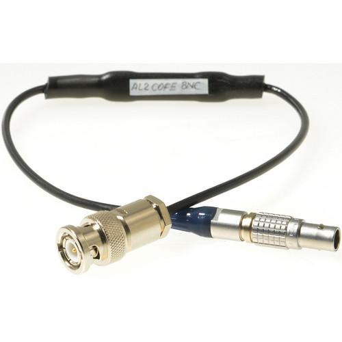 Chrosziel Aladin MKII Camera Start Stop Cable for RED