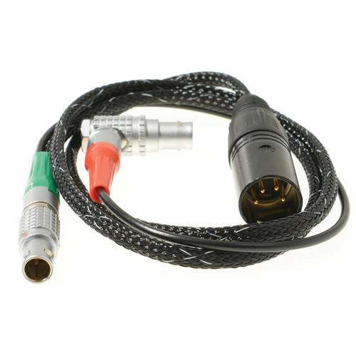 Chrosziel Aladin MKII Y Combo Cable Rig