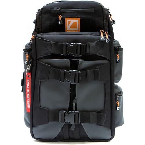 CineBags CB25B Revolution Backpack