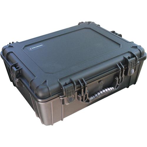 Condition 1 Watertight 100839 Hard Case
