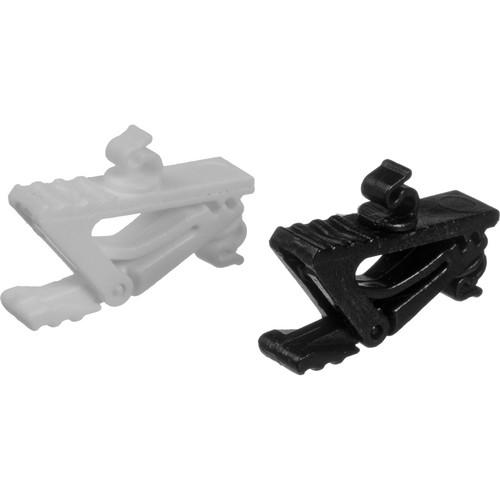 Countryman E2 Microphone Clip