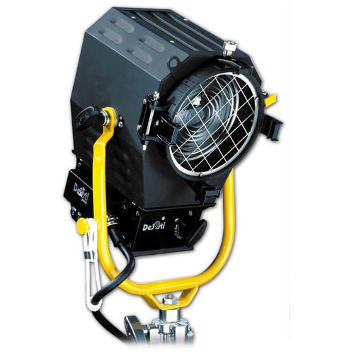 DeSisti Leonardo Piccolo 2K 6" Fresnel - Stand Mount