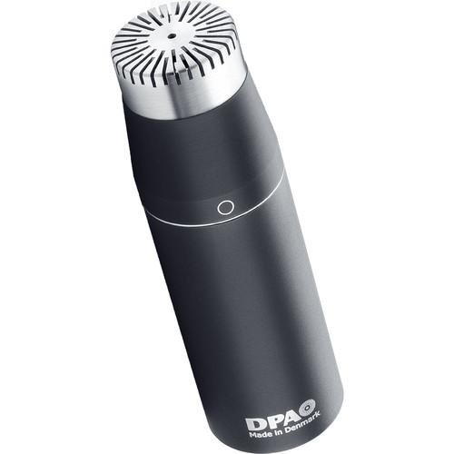 DPA Microphones 4006C Omnidirectional Microphone