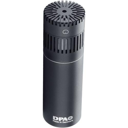 DPA Microphones 4011C Cardioid Microphone