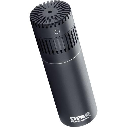 DPA Microphones 4015C Wide Cardioid Microphone
