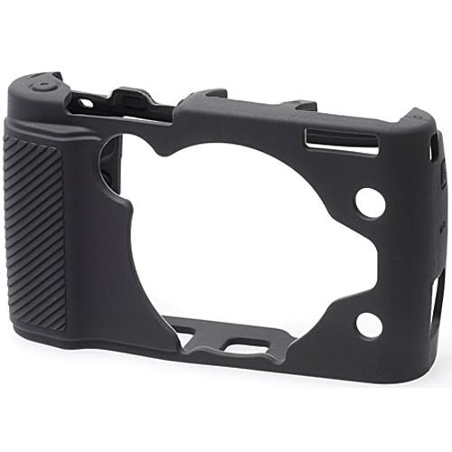 easyCover Silicone Protection Cover for the Nikon 1 V3