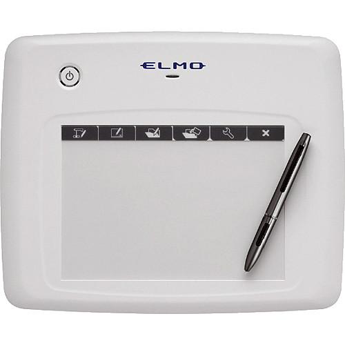 Elmo CRA-1 Wireless Tablet