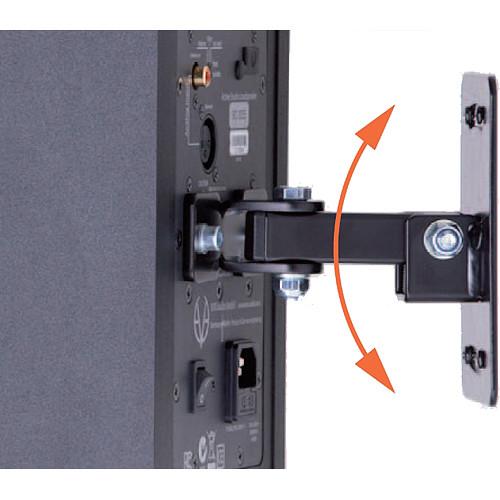 Eve Audio Rear Panel Wall Mount For SC204 & SC205 Monitor Speakers, Eve, Audio, Rear, Panel, Wall, Mount, SC204, &, SC205, Monitor, Speakers