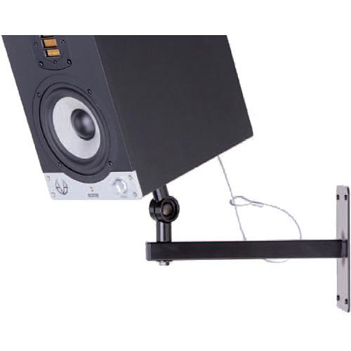 Eve Audio Swiveling Mic Thread Wall Mount for SC204 or SC205 Monitor Speakers, Eve, Audio, Swiveling, Mic, Thread, Wall, Mount, SC204, or, SC205, Monitor, Speakers