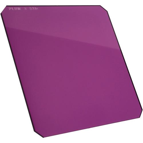 Formatt Hitech Cokin P Solid Color Plum 1 Filter