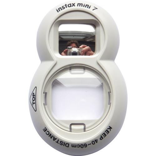 FUJIFILM INSTAX Mini 7S Close-Up Lens