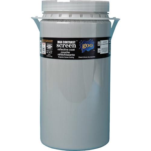 Goo Systems Max Contrast Screen Goo Reflective Coat ONLY