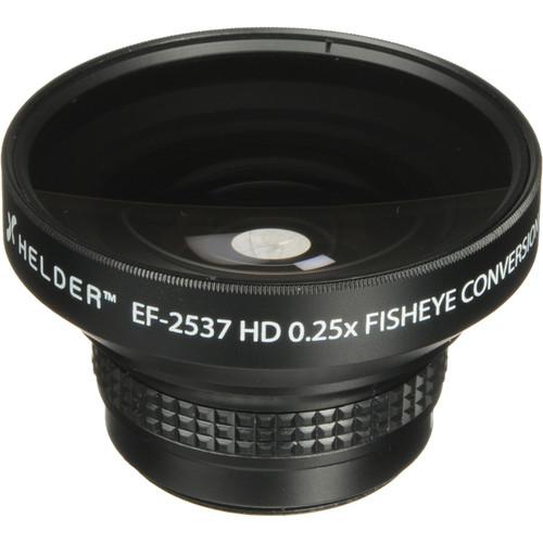 Helder EF-2537 37mm HD 0.25x Fisheye