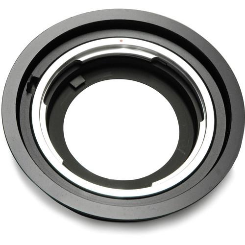 Horseman TS-Pro VCC Pro Lens Panel for Pentax 645