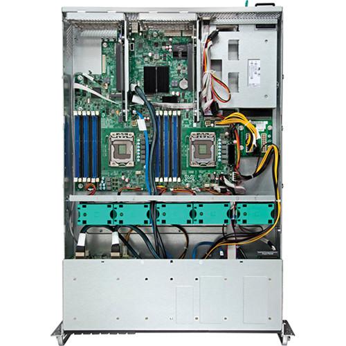 Intel R2312BB4GS9 Server System