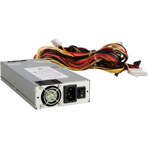 iStarUSA TC-1U46PD8 1U 460W EPS12V 80 Plus Switching Power Supply